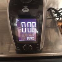 Radiosveglia TREVI+Walkman+Vario