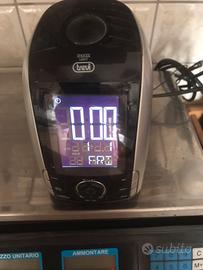 Radiosveglia TREVI+Walkman+Vario