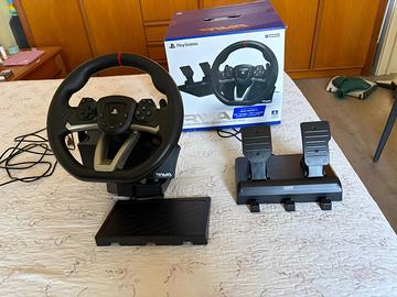 Console volante ps4