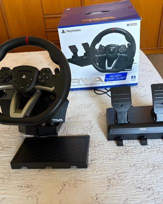 Console volante ps4