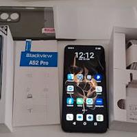 Smartphone Blackview