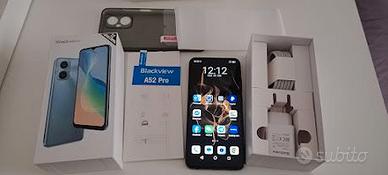 Smartphone Blackview