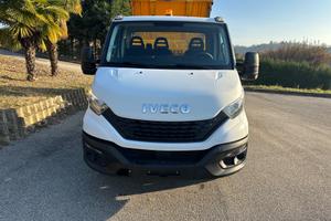 IVECO DAILY 35C140 RIBALTABILE 2021