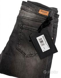 Jeans blauer donna tg 42/S