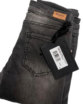 Jeans blauer donna tg 42/S