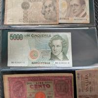 banconote italia