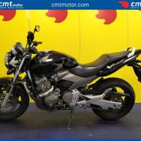 HONDA Hornet 600 Garantita e Finanziabile