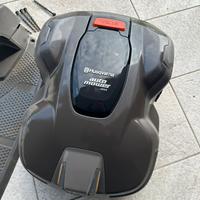 Robot Tagliaerba Automower 405X