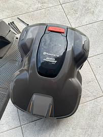 Robot Tagliaerba Automower 405X