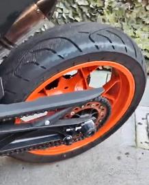 Gomme Dunlop Sportmax Roadsmart III