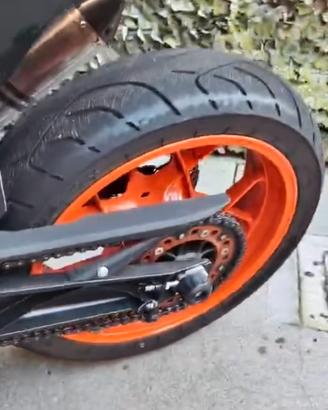 Gomme Dunlop Sportmax Roadsmart III