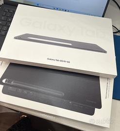 Samsung galaxy tab s10 FE +5G-256 GB