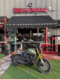 Moto Morini 61/2 SCR