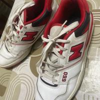 New balance 550