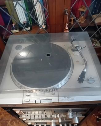 Stereo 