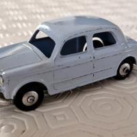 Mercury Fiat 1100 103