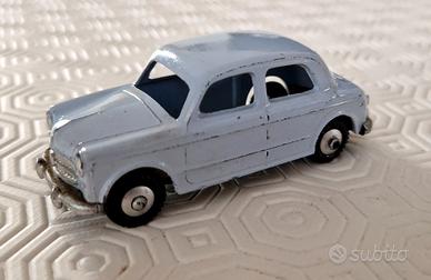 Mercury Fiat 1100 103