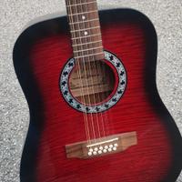 Chitarra 12 corde