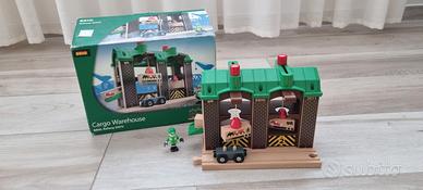 Brio Railway