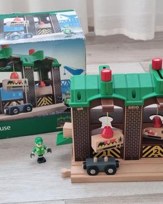 Brio Railway