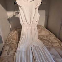 Tuta elegante BluKids