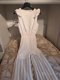 Tuta elegante BluKids