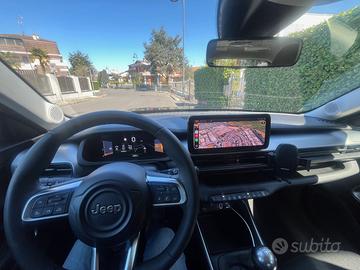 Jeep Avenger perfetta