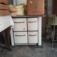 stufa economica