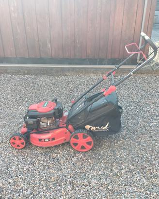Rasaerba semovente BALEX BX 46 SQ