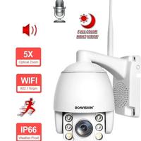 Telecamera Wifi da Esterno