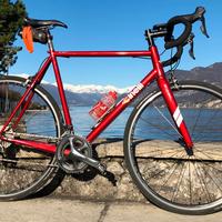 bici da corsa Cinelli Nemo Tig