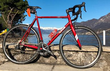 bici da corsa Cinelli Nemo Tig