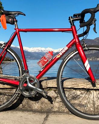 bici da corsa Cinelli Nemo Tig