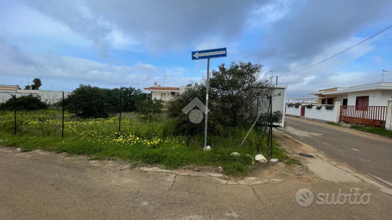 TER. RESIDENZIALE A TAVIANO - Altro