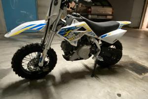 Motocross Bambino