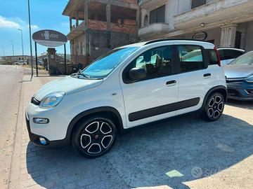 Fiat Panda 1.2 EasyPower City Life
