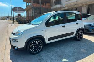 Fiat Panda 1.2 EasyPower City Life