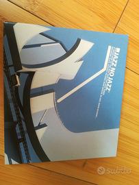 Jazz no jazz cd