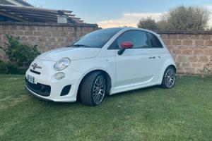 500 Abarth