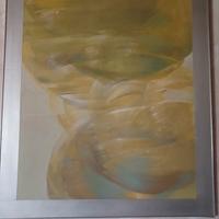 quadro Madiai "I Palloni"