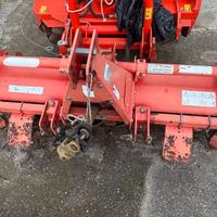 Fresa maschio a 140