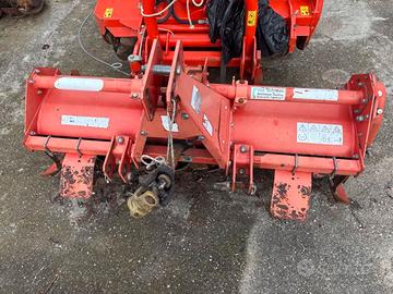 Fresa maschio a 140