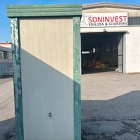 BAGNO PREFABBRICATO USATO