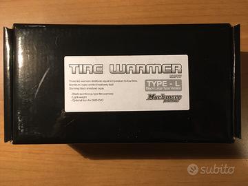 Termocoperte Muchmore Tpe L