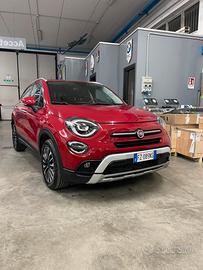 Fiat 500x 4x2 1.6 mjt 120cv