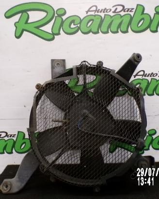 VENTOLA CLIMA PER PAJERO V20 2.8 TD 1997