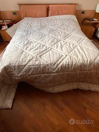 Piumino matrimoniale