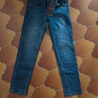 Jeans Gucci tg 12 nuovi con cartellino