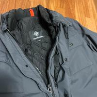 Giacca Scooter Moto - Tucano Urbano