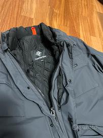 Giacca Scooter Moto - Tucano Urbano